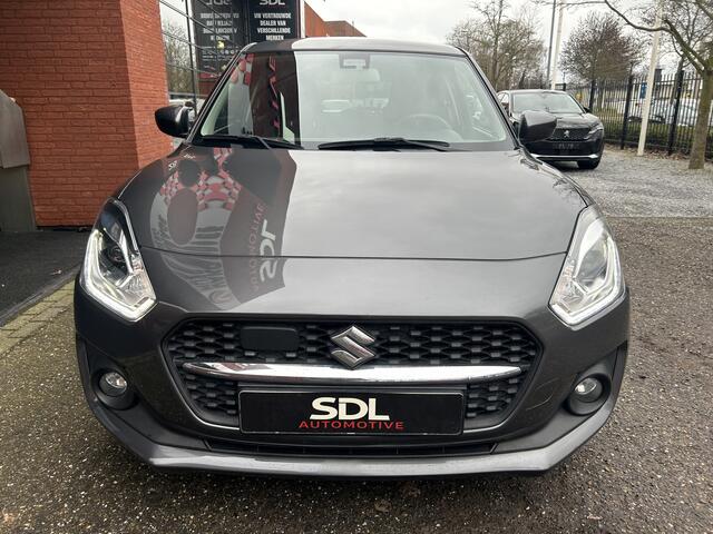 Suzuki SWIFT 1.2 Select Smart Hybrid // FULL LED // APPLE CARPLAY / ANDROID AUTO // CAMERA // ADAPTIVE CRUISE // STOELVERWARMING