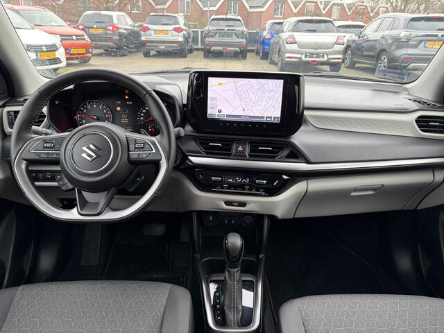 Suzuki SWIFT 1.2 Style Hybrid Automaat | 10 jaar Garantie | Clima |