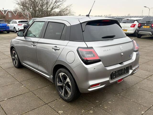 Suzuki SWIFT 1.2 Style Hybrid Automaat | 10 jaar Garantie | Clima |