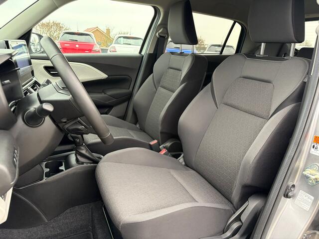 Suzuki SWIFT 1.2 Style Hybrid Automaat | 10 jaar Garantie | Clima |