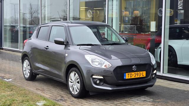 Suzuki SWIFT 1.2 Select |NAP |Automaat|Navi|Stoelverwarming