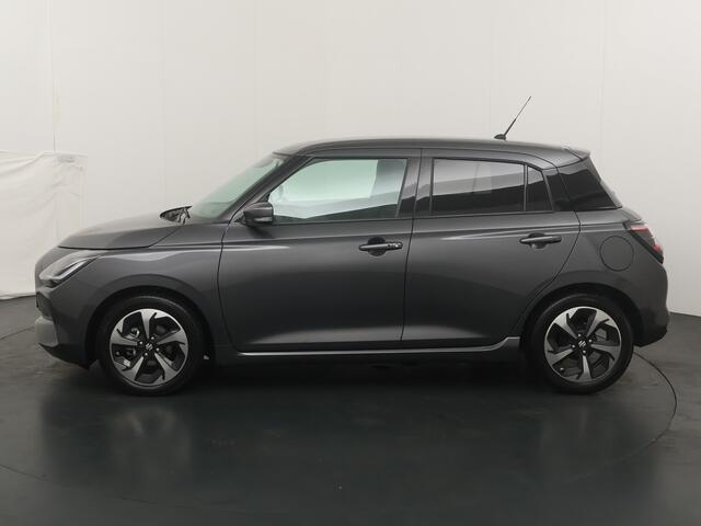 Suzuki SWIFT 1.2 Style Smart Hybrid | Camera | Adapt. cruise | LED | Stoelverw. | Keyless entry | Apple Carplay