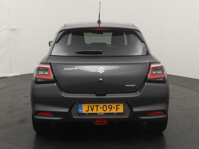 Suzuki SWIFT 1.2 Style Smart Hybrid | Camera | Adapt. cruise | LED | Stoelverw. | Keyless entry | Apple Carplay