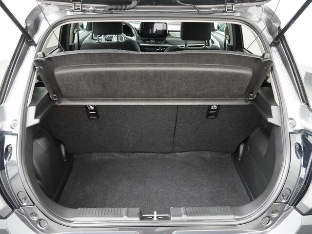 Suzuki SWIFT 1.2 Style Smart Hybrid | Camera | Adapt. cruise | LED | Stoelverw. | Keyless entry | Apple Carplay