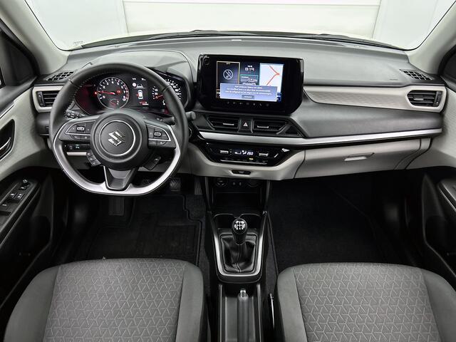 Suzuki SWIFT 1.2 Style Smart Hybrid | BTW Voertuig | Stoelverwarming | Achteruitrijcamera |