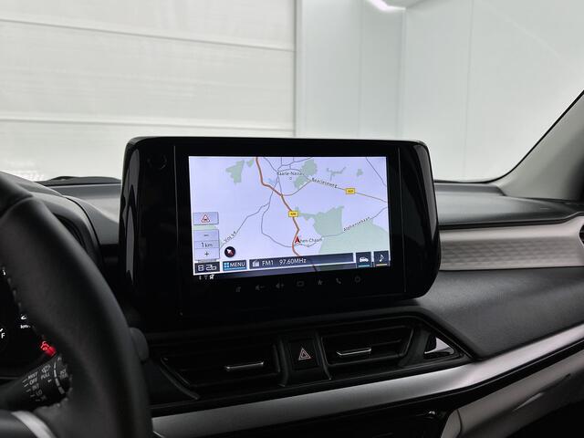 Suzuki SWIFT 1.2 Style Smart Hybrid | BTW Voertuig | Stoelverwarming | Achteruitrijcamera |