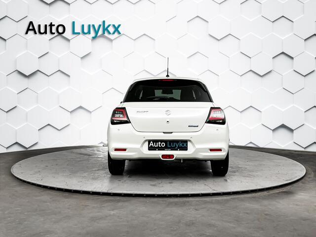 Suzuki SWIFT 1.2 Select Smart Hybrid Automaat | Navigatie | Adaptieve Cruise Control | Parkeercamera