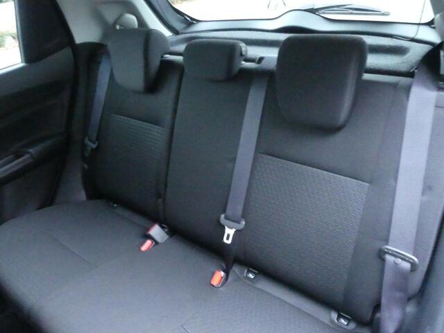 Suzuki SWIFT 1.2 Select Smart Hybrid 1ste Eigenaar, Dealer o.h, Apple Carpl/Andr Auto, Camera