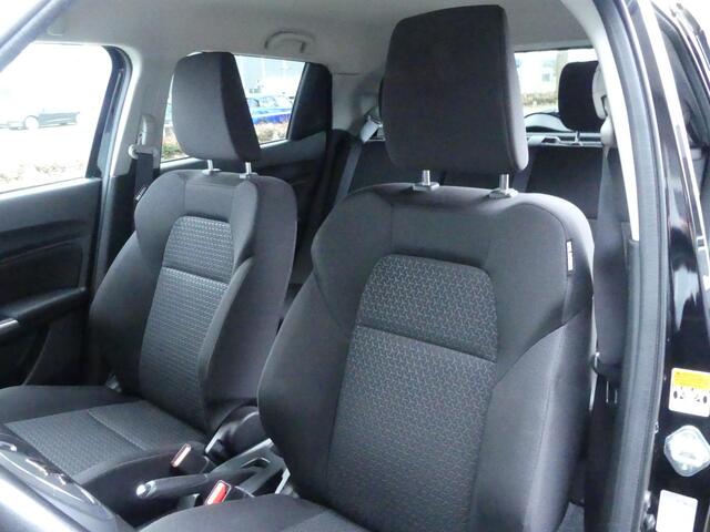 Suzuki SWIFT 1.2 Style Smart Hybrid, GT pakket, 1ste eigenaar, Vol. dealer o.h, Cruise & Climate control