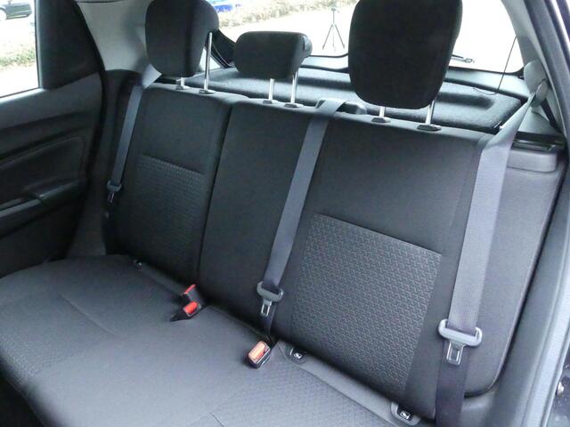 Suzuki SWIFT 1.2 Style Smart Hybrid, GT pakket, 1ste eigenaar, Vol. dealer o.h, Cruise & Climate control