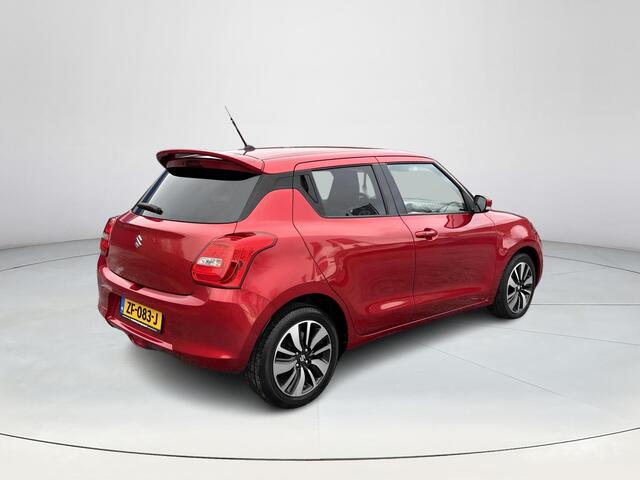 Suzuki SWIFT 1.0 Stijl