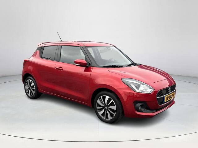 Suzuki SWIFT 1.0 Stijl