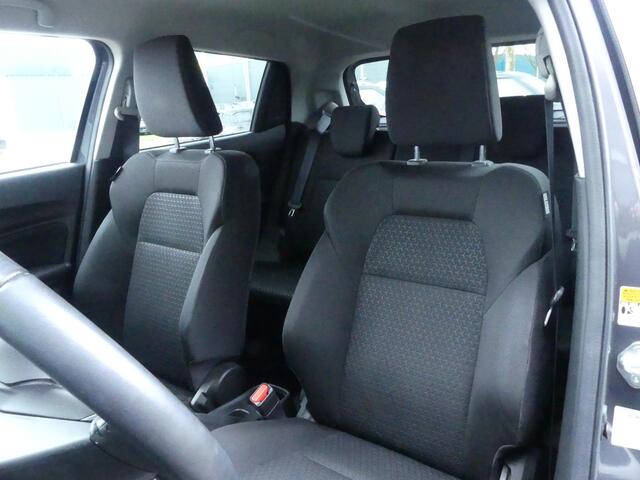 Suzuki SWIFT 1.2 Select Smart Hybrid 1ste eigenaar, Vol. dealer o.h, Apple Carpl/Andr Auto, Camera