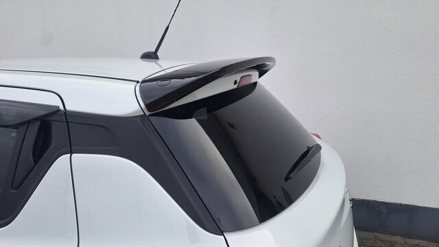 Suzuki SWIFT 1.2 Select Smart Hybrid rijklaar prijs