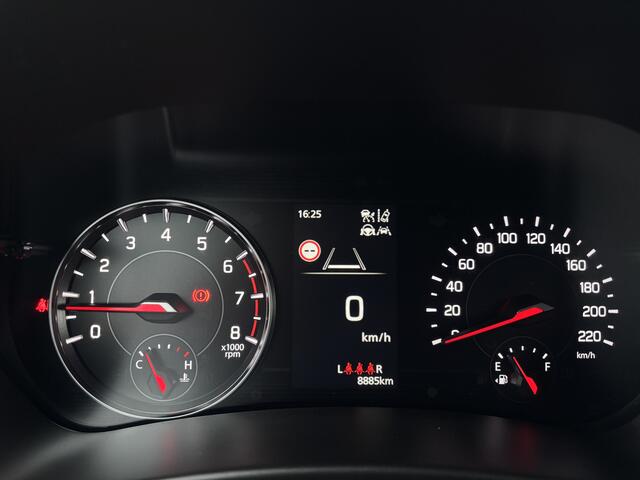 Suzuki SWIFT 1.2 Select Smart Hybrid