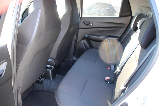 Suzuki SWIFT 1.4 Boosterjet Sport | 140PK | 10 jaar Garantie |