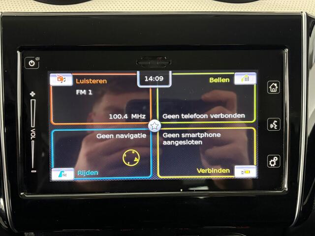 Suzuki SWIFT 1.2 Select | STOELVERW. | NAVI | AIRCO |