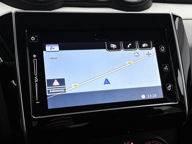 Suzuki SWIFT 1.2 Select Smart Hybrid | Dealeronderhouden |Verwarmde voorstoelen |