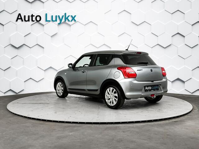 Suzuki SWIFT 1.2 Select Smart Hybrid GT | Navigatie | Adaptieve Cruise Control | Parkeercamera