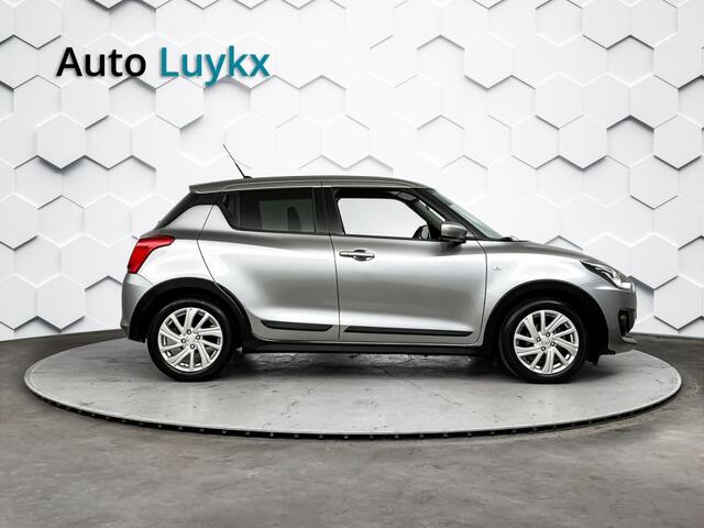 Suzuki SWIFT 1.2 Select Smart Hybrid GT | Navigatie | Adaptieve Cruise Control | Parkeercamera