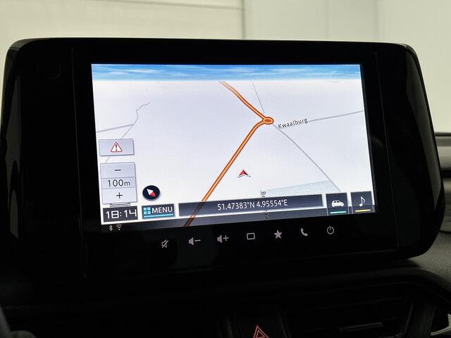 Suzuki SWIFT 1.2 Style Smart Hybrid | Dealeronderhouden | Keyless entry | Navigatie |