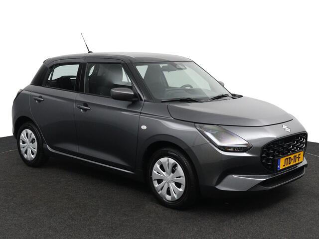 Suzuki SWIFT 1.2 Comfort Smart Hybrid | ACTIE AUTO ¤2300 KORTING | Nieuwe Auto 2026 | Direct Leverbaar | Navigatie | Keyless Entry |