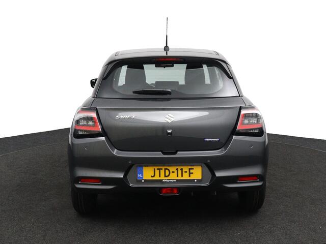 Suzuki SWIFT 1.2 Comfort Smart Hybrid | ACTIE AUTO ¤2300 KORTING | Nieuwe Auto 2026 | Direct Leverbaar | Navigatie | Keyless Entry |