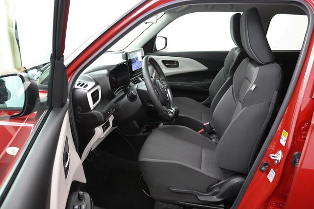 Suzuki SWIFT 1.2 Select Smart Hybrid Automaat | Stoelverwarming | Navigatie | Keyless Entry | Parkeersensoren Achter | Parkeercamera |