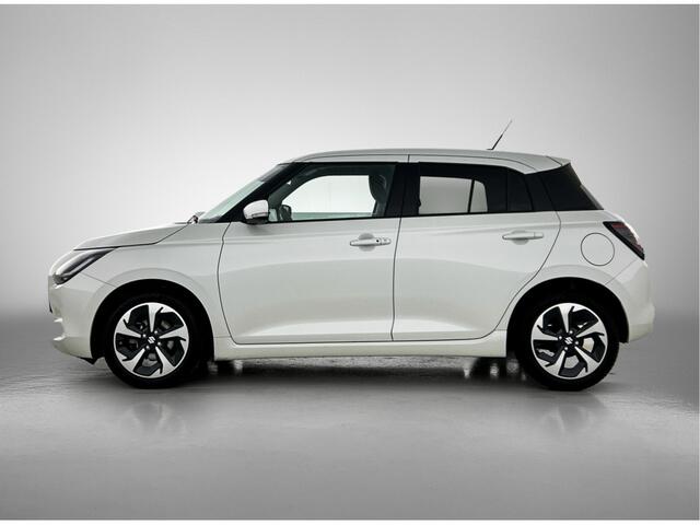 Suzuki SWIFT 1.2 Style Smart Hybrid | BTW voertuig | PDC | Achteruitrijcamera |