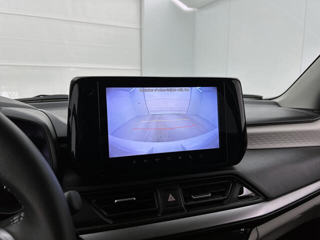 Suzuki SWIFT 1.2 Style Smart Hybrid | BTW voertuig | PDC | Achteruitrijcamera |