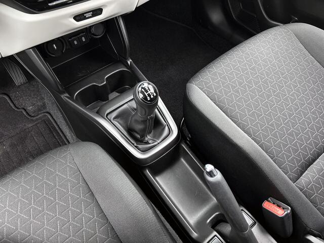 Suzuki SWIFT 1.2 Style Smart Hybrid | BTW voertuig | PDC | Achteruitrijcamera |