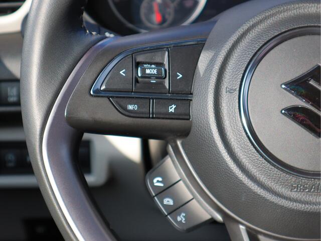 Suzuki SWIFT 1.2 Style Smart Hybrid Navigatie | Climate Control | Stoelverwarming | All-Seasons | 10 jaar Garantie