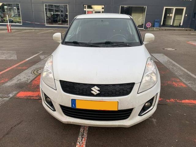 Suzuki SWIFT 1.2 BANDIT EASSS Airco | Cruise | + Winterwielenset!
