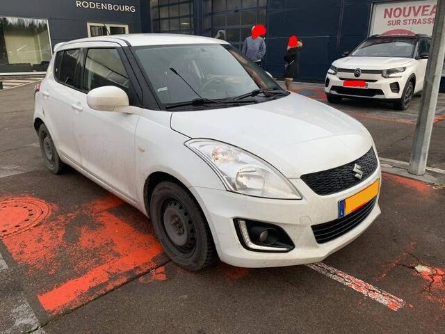 Suzuki SWIFT 1.2 BANDIT EASSS Airco | Cruise | + Winterwielenset!