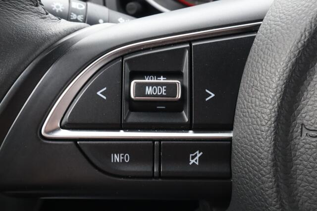 Suzuki SWIFT 1.2 Comfort Smart Hybrid Adaptive Cruise