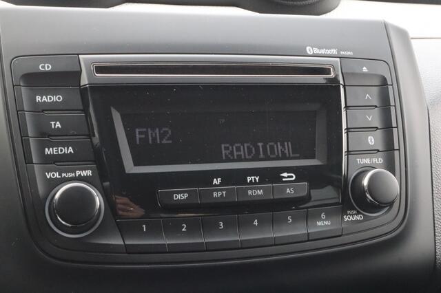 Suzuki SWIFT 1.2 Comfort Smart Hybrid Adaptive Cruise