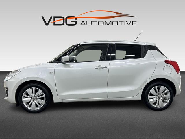 Suzuki SWIFT 1.2 Select Smart Hybrid / Navi / Camera / Adaptive Cruise / Keyless / Stoelverwarming / Carplay