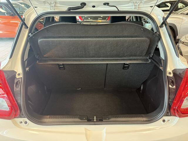 Suzuki SWIFT 1.2 Select