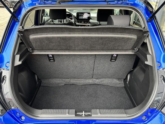 Suzuki SWIFT 1.2 Style Smart Hybrid Demo/Lmv/Navi/Clima