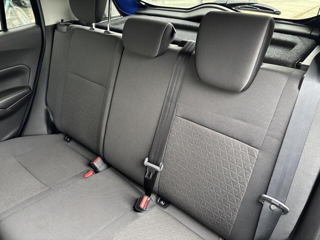 Suzuki SWIFT 1.2 Style Smart Hybrid Demo/Lmv/Navi/Clima