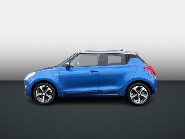 Suzuki SWIFT 1.2 Limited Edition GT-Pakket
