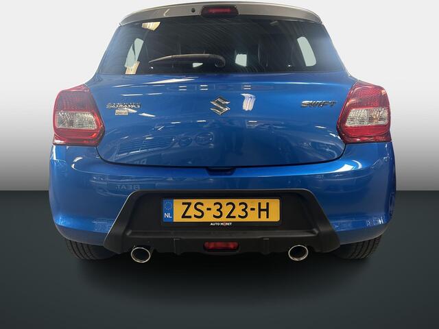 Suzuki SWIFT 1.2 Limited Edition GT-Pakket