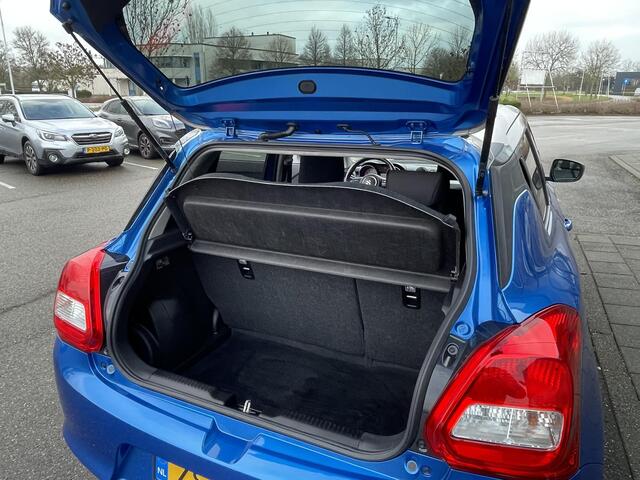 Suzuki SWIFT 1.2 Limited Edition GT-Pakket