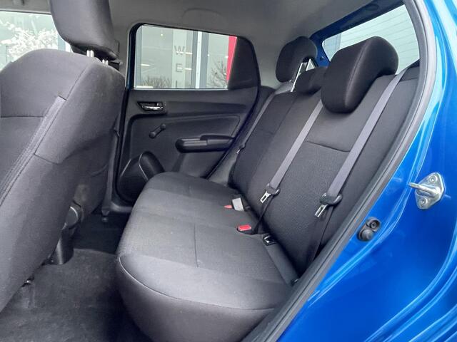 Suzuki SWIFT 1.2 Limited Edition GT-Pakket