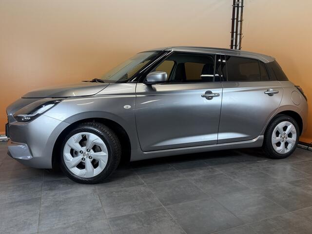 Suzuki SWIFT 1.2 Select Smart Hybrid navi | camera | adaptive cruise lmv | stoelverwarming