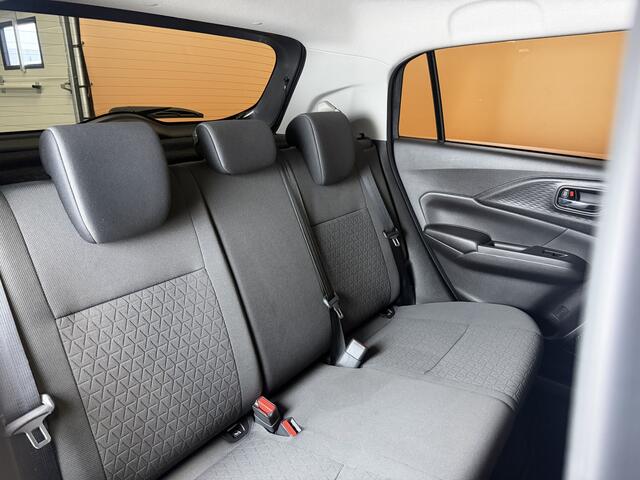 Suzuki SWIFT 1.2 Select Smart Hybrid navi | camera | adaptive cruise lmv | stoelverwarming