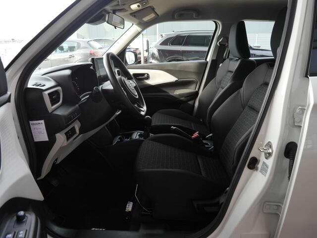 Suzuki SWIFT 1.2 Comfort Smart Hybrid | Navigatie | Camera | Keylesse entry & Start | Airco | Adaptive Cruise control