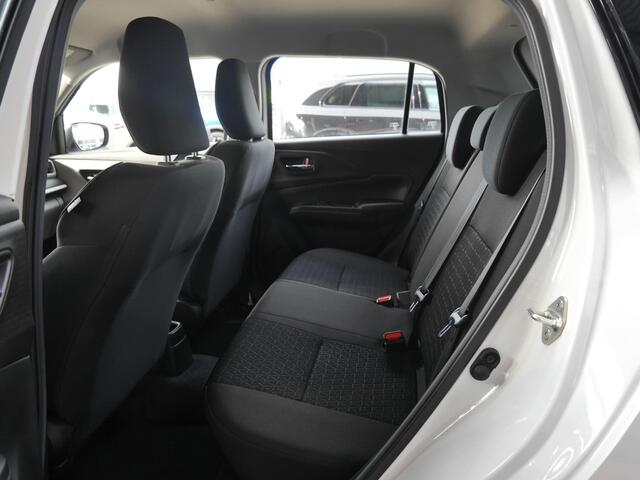 Suzuki SWIFT 1.2 Comfort Smart Hybrid | Navigatie | Camera | Keylesse entry & Start | Airco | Adaptive Cruise control