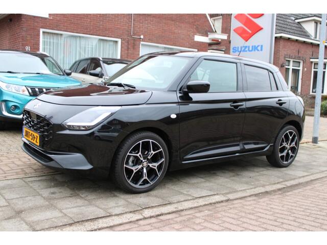 Suzuki SWIFT Select