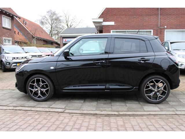 Suzuki SWIFT Select